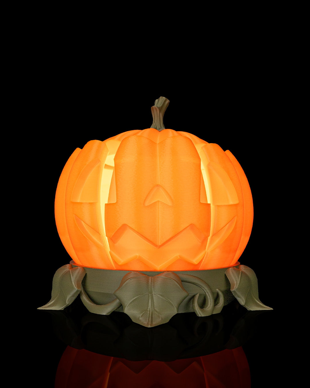 Ghost Surprise - Table Lamp