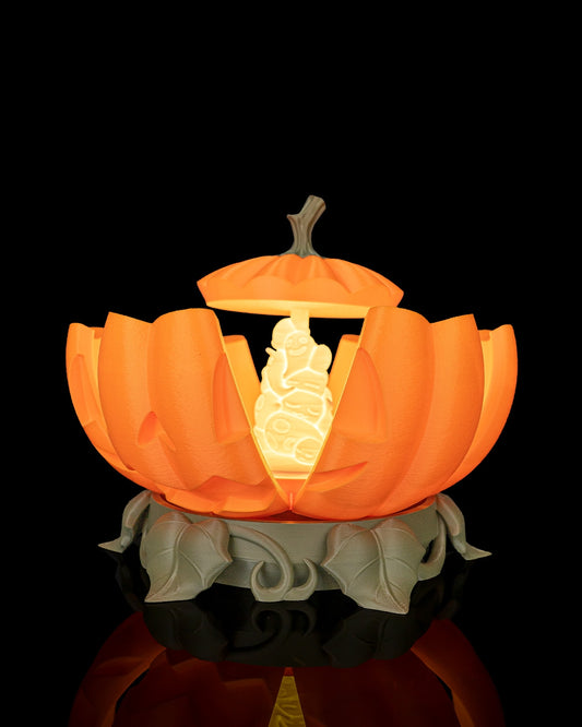 Ghost Surprise - Table Lamp