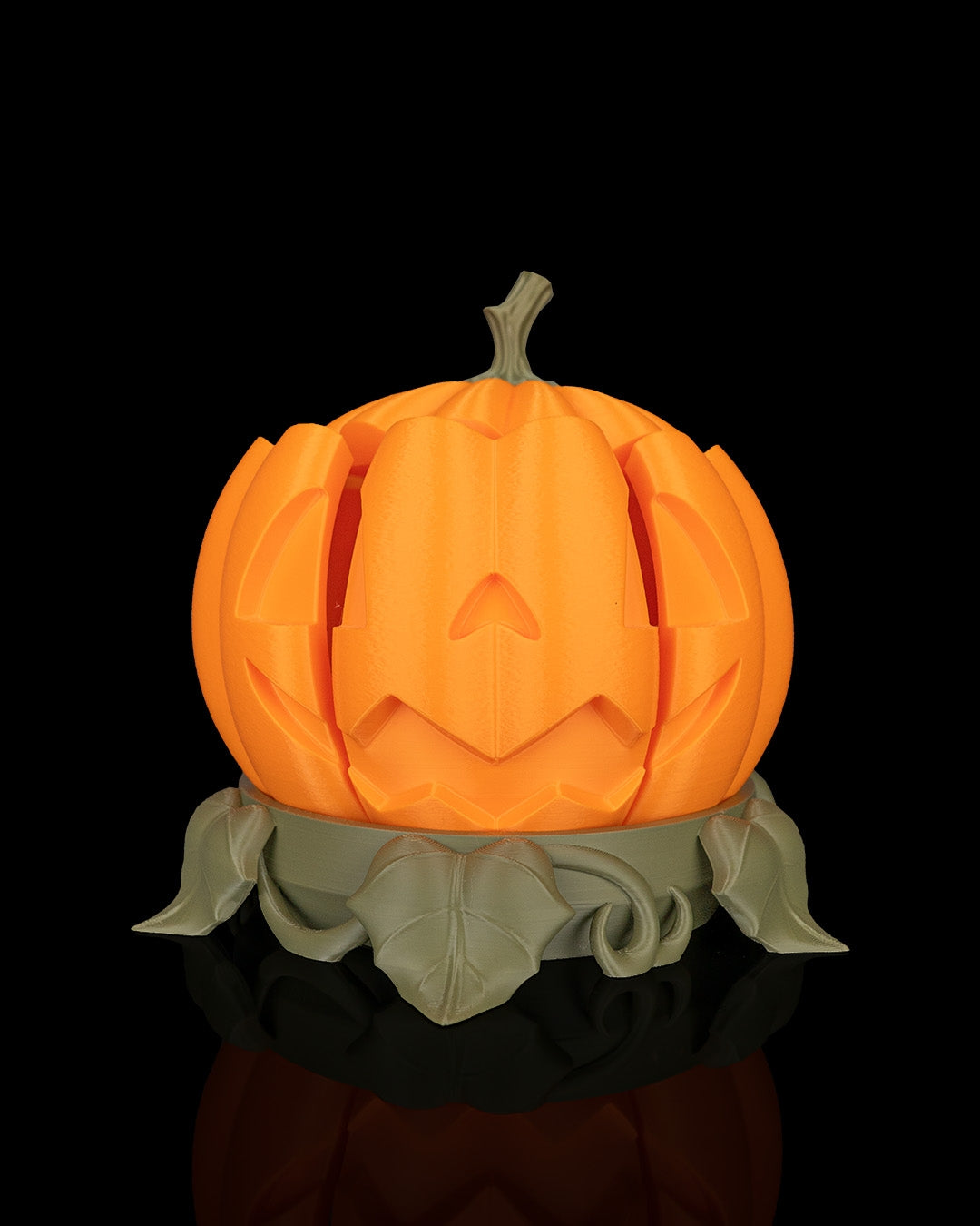 Ghost Surprise - Table Lamp