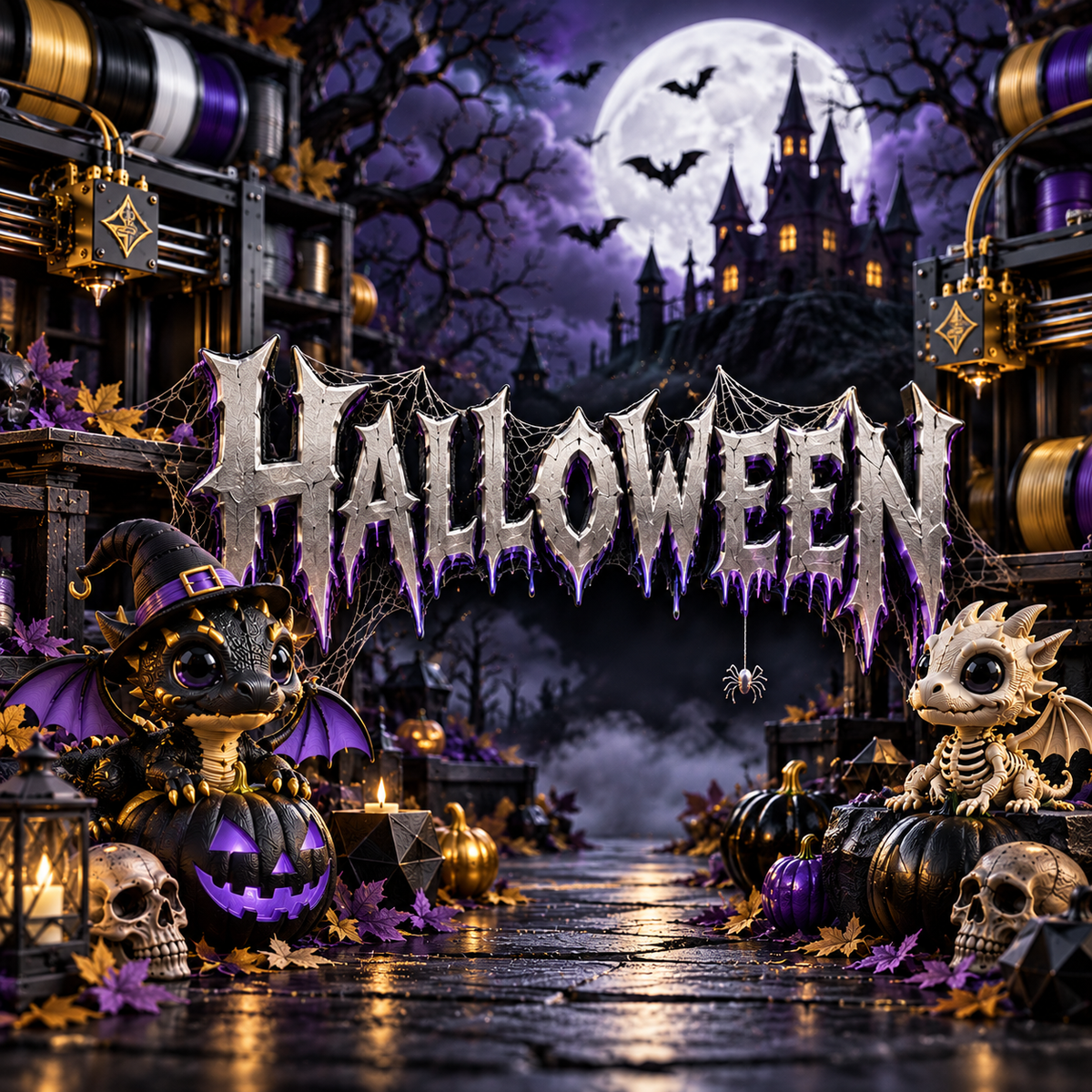 Halloween