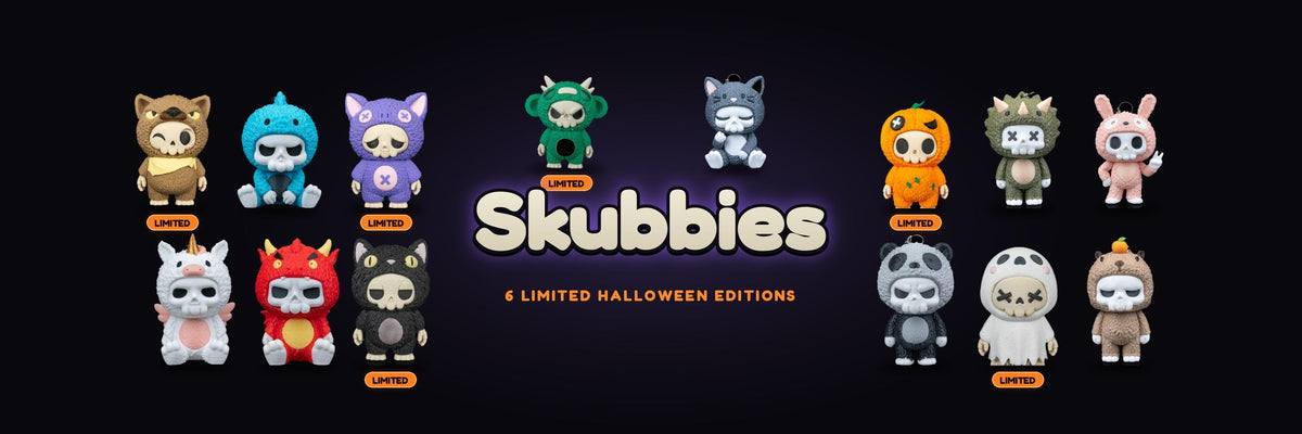 Skubbies