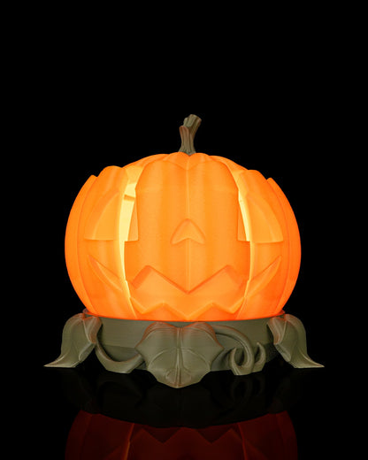 Ghost Surprise - Table Lamp