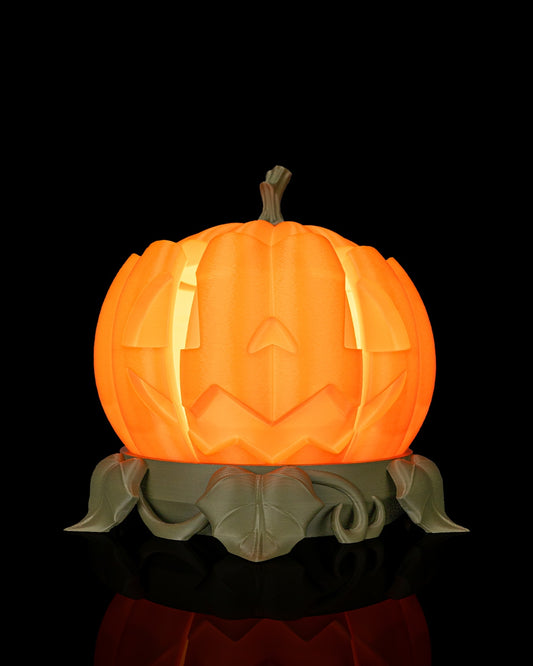 Ghost Surprise - Table Lamp