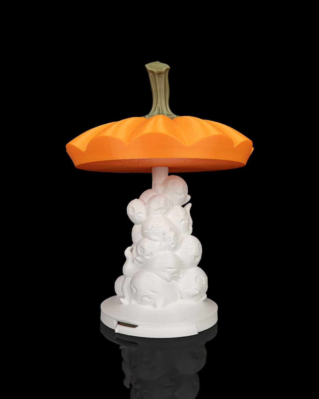 Ghost Surprise - Table Lamp