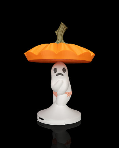 Ghost Surprise - Table Lamp