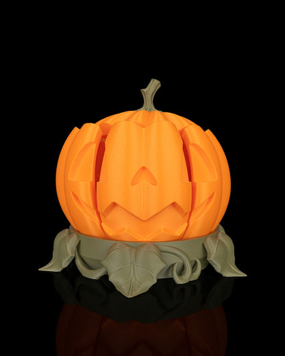 Ghost Surprise - Table Lamp