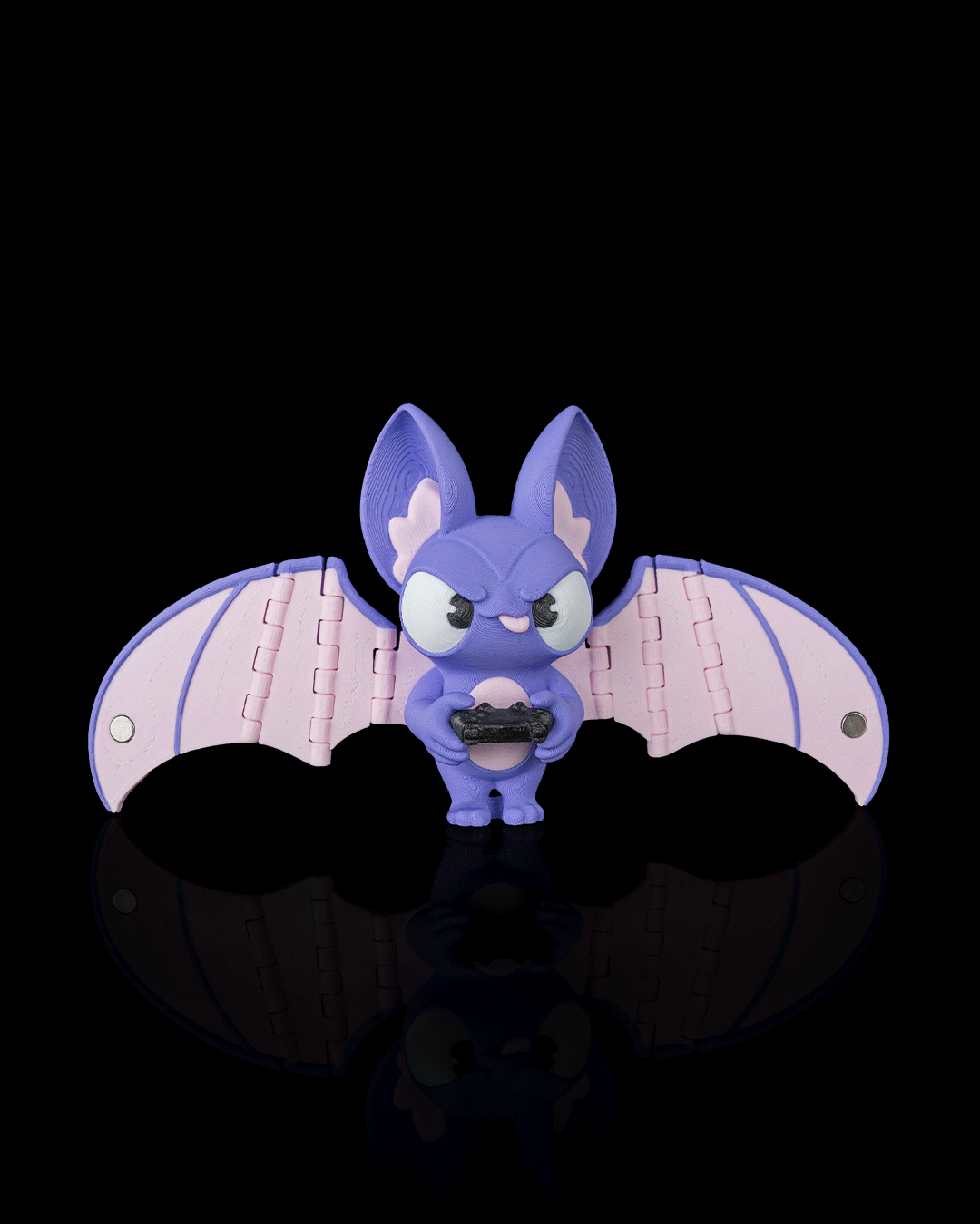 Mystery Bats- Gamer Bat