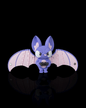 Mystery Bats- Gamer Bat