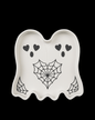 Halloween Trinket Dish- Ghost