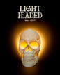 Light Headed Wall Light