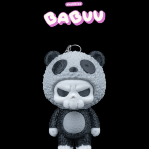 Skubbies - Babuu
