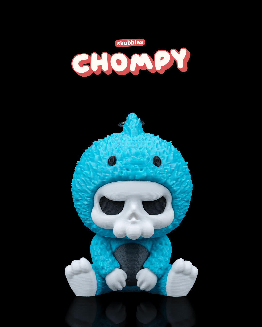 Skubbies - Chompy