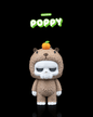 Skubbies - Poppy
