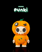 Skubbies - Punki