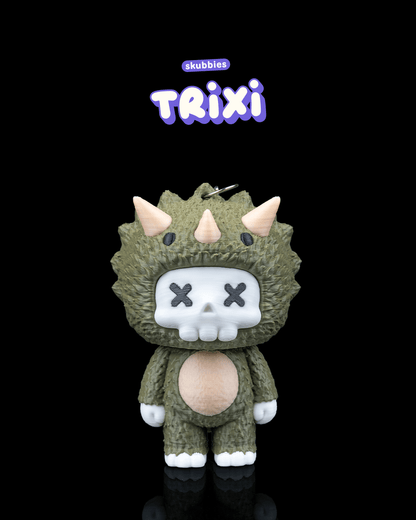 Skubbies - Trixi