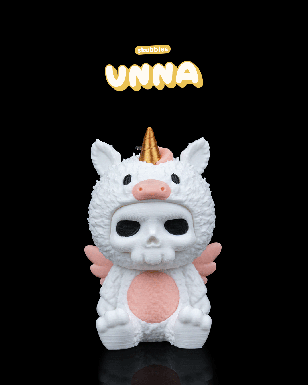 Skubbies - Unna