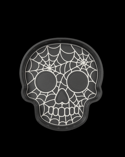 Halloween Trinket Dish- Ghost