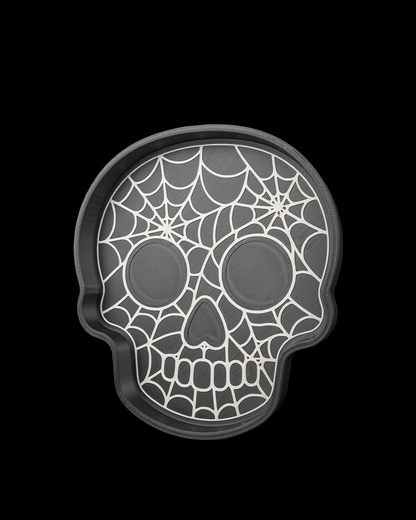 Halloween Trinket Dish- Ghost