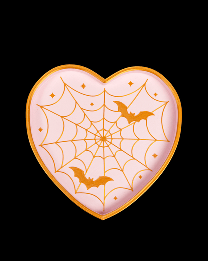 Halloween Trinket Dish- Ghost