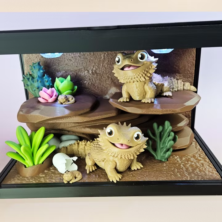 Tiny Terras