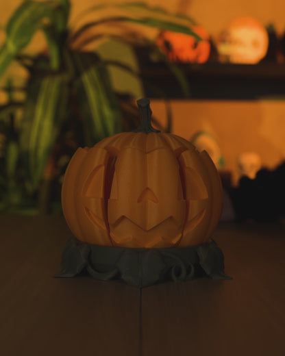 Ghost Surprise - Table Lamp