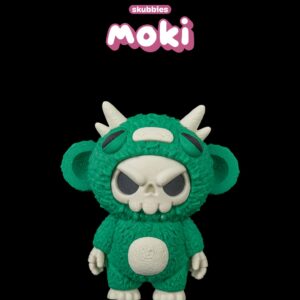 Skubbies - Moki