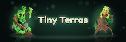 Tiny Terras